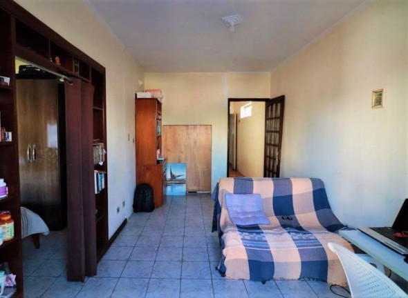 Imagem Casa com 4 Quartos à Venda, 250 m² em Planalto Paulista - São Paulo Imagem Casa com 4 Quartos à Venda, 250 m² em Planalto Paulista - São Paulo