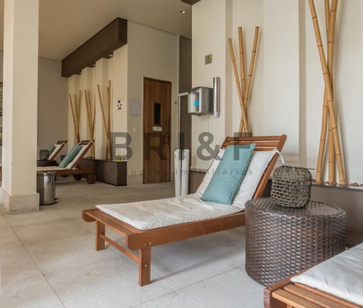 Imagem Apartamento com 1 Quarto à Venda ou Locação, 45 m² em Brooklin - São Paulo Imagem Apartamento com 1 Quarto à Venda ou Locação, 45 m² em Brooklin - São Paulo