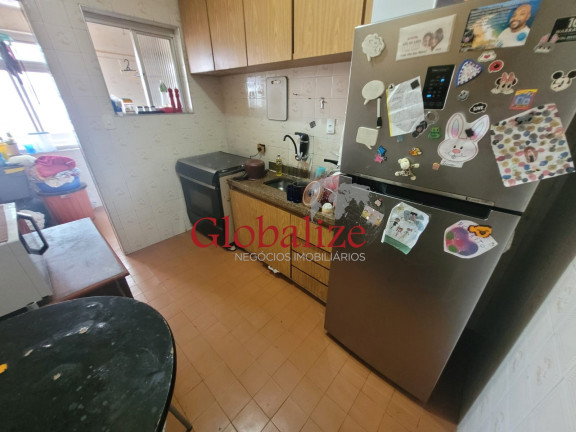 Imagem Imóvel com 3 Quartos à Venda, 83 m² em Macuco - Santos Imagem Imóvel com 3 Quartos à Venda, 83 m² em Macuco - Santos