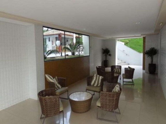 Imagem Apartamento com 3 Quartos à Venda, 79 m² em Stiep - Salvador Imagem Apartamento com 3 Quartos à Venda, 79 m² em Stiep - Salvador