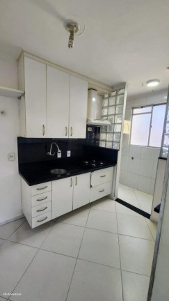 Imagem Apartamento com 3 Quartos à Venda, 55 m² em Jardim Ibitirama - São Paulo