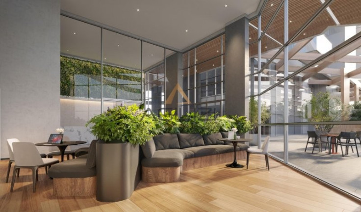 Imagem Apartamento com 1 Quarto à Venda, 29 m² em Jardim Paulista - São Paulo Imagem Apartamento com 1 Quarto à Venda, 29 m² em Jardim Paulista - São Paulo