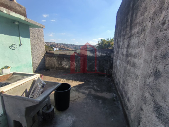 Imagem Casa com 2 Quartos à Venda, em Centro - Franco Da Rocha Imagem Casa com 2 Quartos à Venda, em Centro - Franco Da Rocha