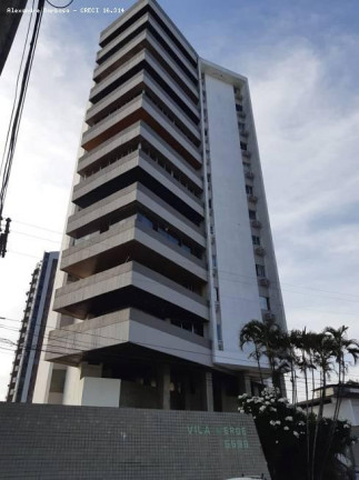 Apartamento com 4 Quartos à Venda, 264 m² em Candeias - Jaboatão Dos Guararapes