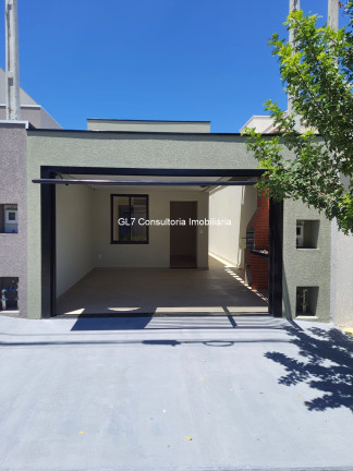 Casa com 3 Quartos à Venda,  em Jardim Residencial Veneza - Indaiatuba