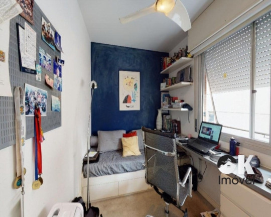Imagem Apartamento com 3 Quartos à Venda, 212 m² em Higienópolis - São Paulo Imagem Apartamento com 3 Quartos à Venda, 212 m² em Higienópolis - São Paulo