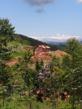 Imagem Chácara com 1 Quarto à Venda, 40 m² em Vargem Grande - Natividade Da Serra