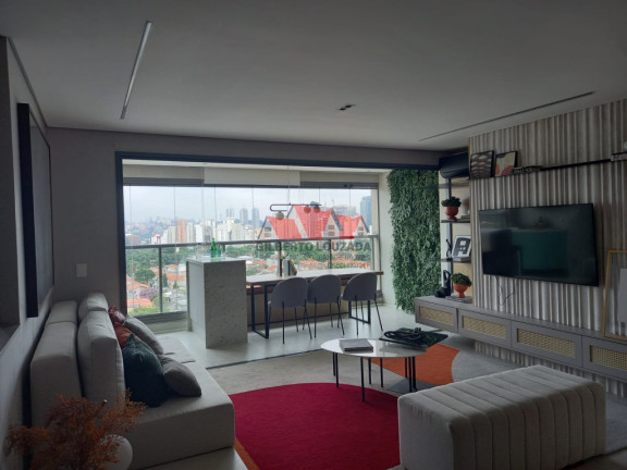 Imagem Apartamento com 2 Quartos à Venda, 68 m² em Alto Da Boa Vista - São Paulo