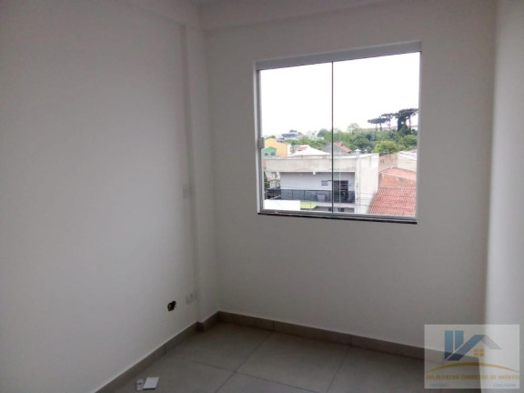 Imagem Apartamento com 2 Quartos à Venda, 44 m² em Parque Da Fonte - São José Dos Pinhais