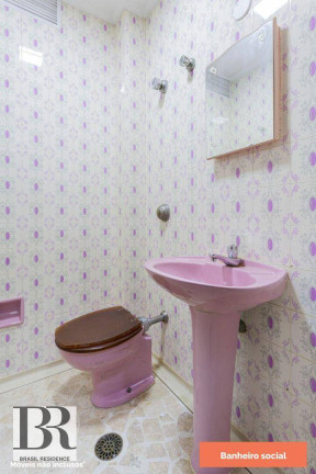 Imagem Apartamento com 4 Quartos à Venda, 153 m² em Paraíso - São Paulo Imagem Apartamento com 4 Quartos à Venda, 153 m² em Paraíso - São Paulo