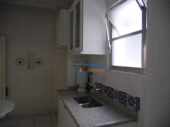 Imagem Apartamento com 3 Quartos à Venda, 145 m² em Higienópolis - São Paulo Imagem Apartamento com 3 Quartos à Venda, 145 m² em Higienópolis - São Paulo