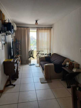 Apartamento com 2 Quartos à Venda, 55 m² em Badu - Niterói