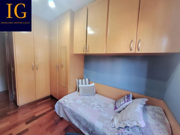 Imagem Apartamento com 3 Quartos à Venda, 117 m² em Santa Paula - São Caetano Do Sul