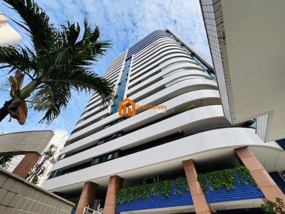 Imagem Apartamento com 2 Quartos à Venda, em Mucuripe - Fortaleza Imagem Apartamento com 2 Quartos à Venda, em Mucuripe - Fortaleza