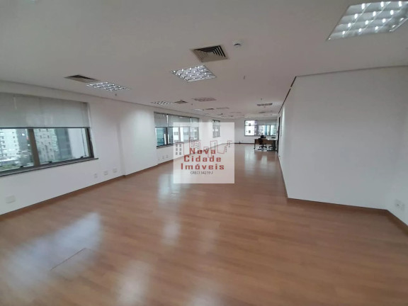 Imagem Imóvel com 1 Quarto para Alugar, 116 m² em Itaim Bibi - São Paulo