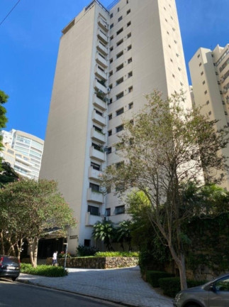 Imagem Apartamento com 3 Quartos à Venda, 258 m² em Alto De Pinheiros - São Paulo
