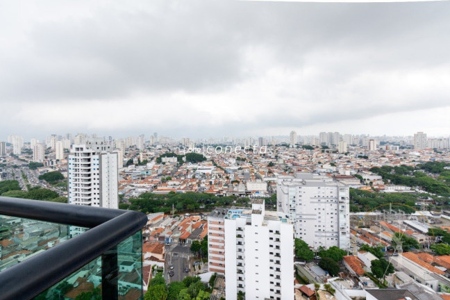 Imagem Cobertura com 3 Quartos à Venda, 220 m² em Vila Gomes Cardim - São Paulo