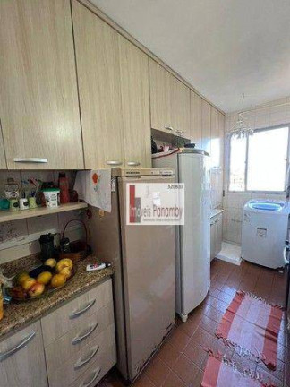 Imagem Apartamento com 2 Quartos à Venda, 50 m² em Cidade Ademar - São Paulo Imagem Apartamento com 2 Quartos à Venda, 50 m² em Cidade Ademar - São Paulo