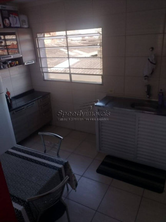 Imagem Casa com 2 Quartos à Venda, 62 m² em Parque São Vicente - São Vicente Imagem Casa com 2 Quartos à Venda, 62 m² em Parque São Vicente - São Vicente