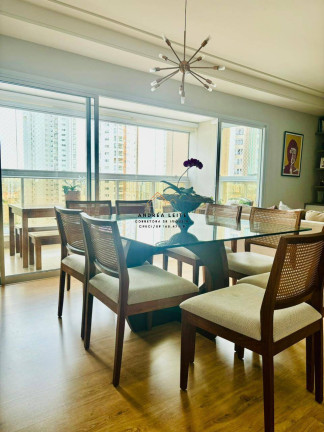 Imagem Apartamento com 3 Quartos à Venda, 140 m² em Parque Campolim - Sorocaba