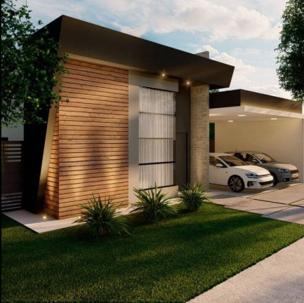 Imagem Casa com 3 Quartos à Venda, 164 m² em Itapecerica - Taubaté Imagem Casa com 3 Quartos à Venda, 164 m² em Itapecerica - Taubaté