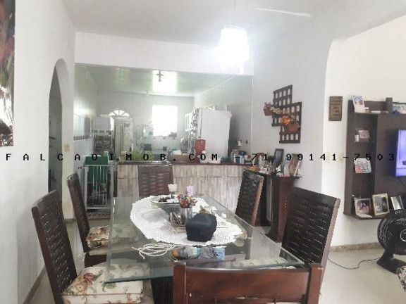 Imagem Casa com 4 Quartos à Venda, 1 m² em Jauá (abrantes) - Camaçari