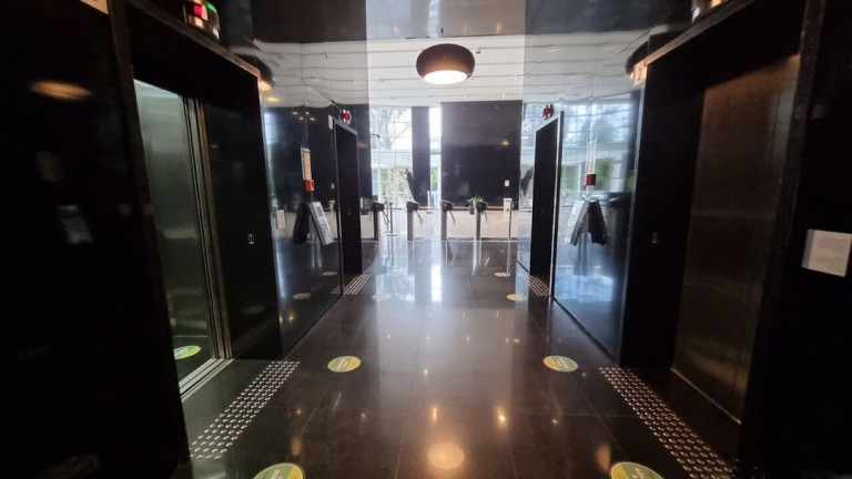 Imagem Sala Comercial para Alugar, 568 m² em Granja Julieta - São Paulo