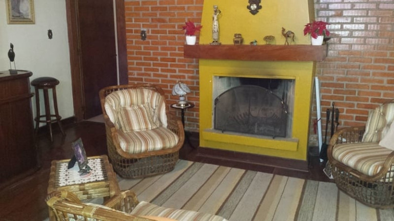 Imagem Casa com 3 Quartos à Venda, 423 m² em Jardim Residencial Doutor Lessa - Pindamonhangaba Imagem Casa com 3 Quartos à Venda, 423 m² em Jardim Residencial Doutor Lessa - Pindamonhangaba