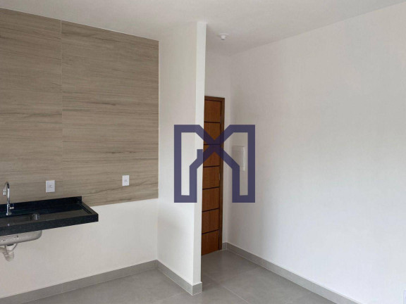 Imagem Apartamento com 2 Quartos à Venda, 57 m² em Cruzeiro - Itajubá