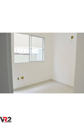 Imagem Apartamento com 2 Quartos à Venda, 47 m² em Vila Voturua - São Vicente