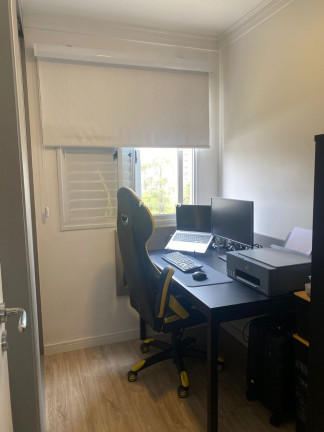 Imagem Imóvel com 3 Quartos à Venda, 59 m² em Jardim Parque Morumbi - São Paulo