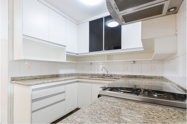 Imagem Apartamento com 3 Quartos à Venda, 138 m² em Chácara Inglesa - São Paulo