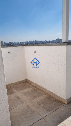 Imagem Imóvel com 2 Quartos à Venda, 85 m² em Ipiranga - São Paulo