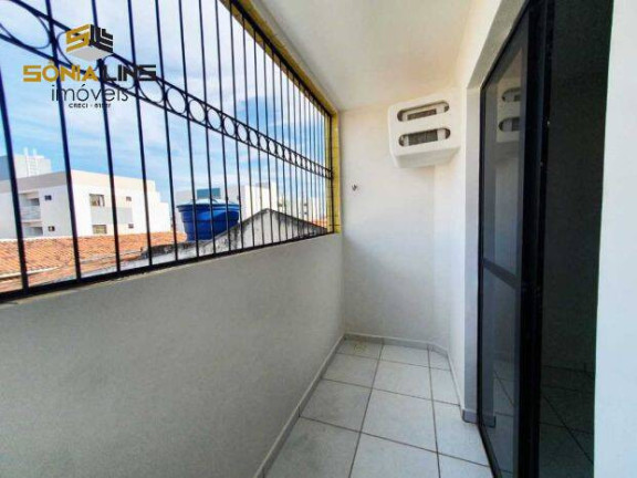 Imagem Apartamento com 3 Quartos à Venda, 82 m² em Jardim Cidade Universitária - João Pessoa