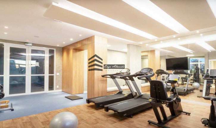 Imagem Apartamento com 2 Quartos à Venda, 52 m² em Alto Da Boa Vista - São Paulo Imagem Apartamento com 2 Quartos à Venda, 52 m² em Alto Da Boa Vista - São Paulo