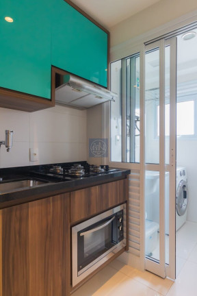 Imagem Apartamento com 2 Quartos à Venda, 69 m² em Vila Gertrudes - São Paulo Imagem Apartamento com 2 Quartos à Venda, 69 m² em Vila Gertrudes - São Paulo