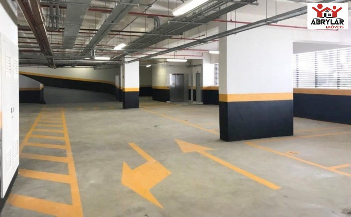 Imagem Imóvel à Venda, 40 m² em Anhangabaú - Jundiaí Imagem Imóvel à Venda, 40 m² em Anhangabaú - Jundiaí