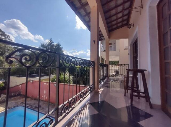 Imagem Casa com 4 Quartos à Venda, 500 m² em Parque São Paulo - Cotia Imagem Casa com 4 Quartos à Venda, 500 m² em Parque São Paulo - Cotia