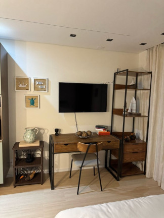 Imagem Apartamento com 1 Quarto para Alugar, 29 m² em Pinheiros - São Paulo Imagem Apartamento com 1 Quarto para Alugar, 29 m² em Pinheiros - São Paulo