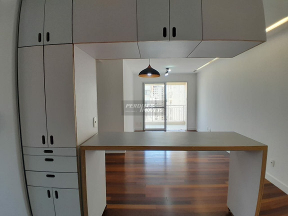 Imagem Apartamento com 2 Quartos para Alugar, 66 m² em Perdizes - São Paulo