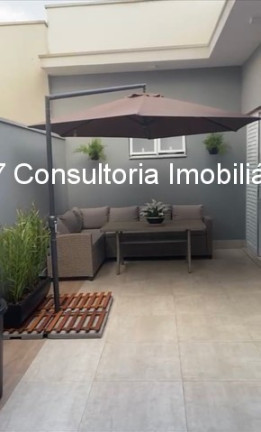 Imagem Casa com 3 Quartos à Venda, em Jardim Montreal Residence - Indaiatuba Imagem Casa com 3 Quartos à Venda, em Jardim Montreal Residence - Indaiatuba