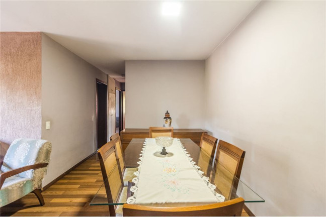 Imagem Imóvel com 3 Quartos à Venda,  em Vila Olímpia - São Paulo