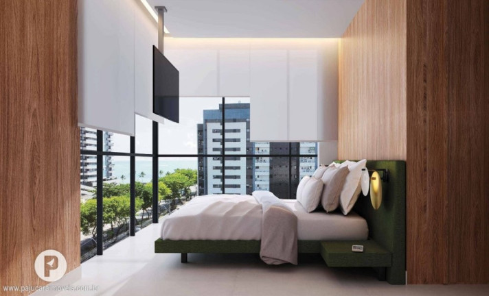 Imagem Apartamento com 2 Quartos à Venda, 64 m² em Jatiúca - Maceió Imagem Apartamento com 2 Quartos à Venda, 64 m² em Jatiúca - Maceió
