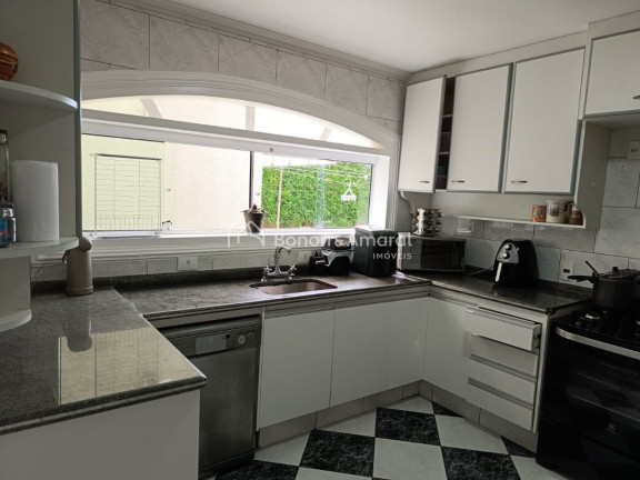 Imagem Casa de Condomínio com 5 Quartos à Venda, 600 m² em Jardim Madalena - Campinas Imagem Casa de Condomínio com 5 Quartos à Venda, 600 m² em Jardim Madalena - Campinas