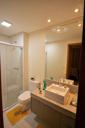 Apartamento com 3 Quartos à Venda, 125 m² em Setor Oeste - Goiânia