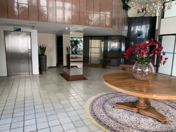 Imagem Imóvel com 4 Quartos à Venda, 342 m² em Jardim Apipema - Salvador Imagem Imóvel com 4 Quartos à Venda, 342 m² em Jardim Apipema - Salvador