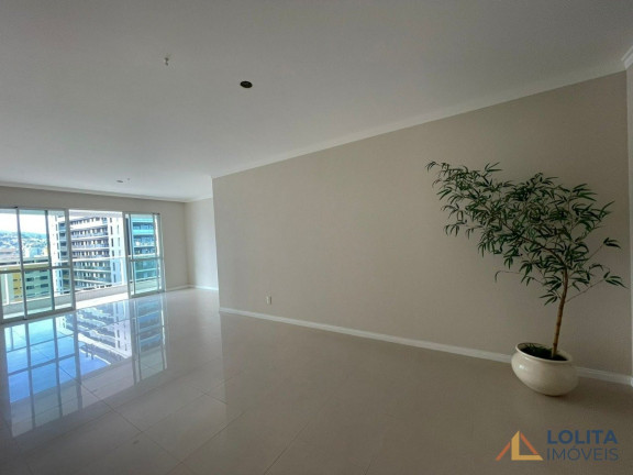 Imagem Apartamento com 3 Quartos à Venda, 123 m² em Centro - Florianopolis