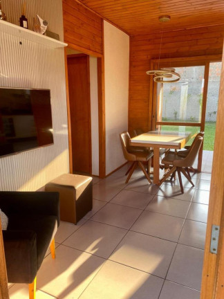 Imagem Casa com 3 Quartos à Venda, 75 m² em Capão Novo - Capão Da Canoa