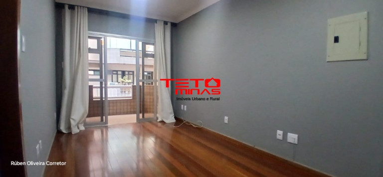 Imagem Imóvel com 1 Quarto à Venda, 98 m² em Bairro Centro - São Lourenço