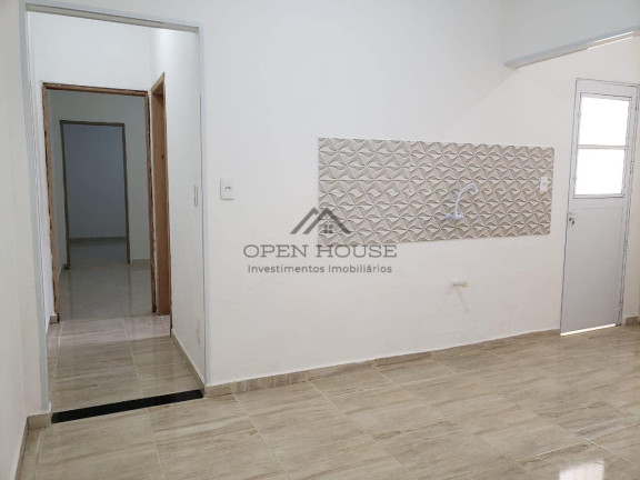 Casa com 3 Quartos à Venda, 130 m² em Jardim Palos Verdes - Botucatu